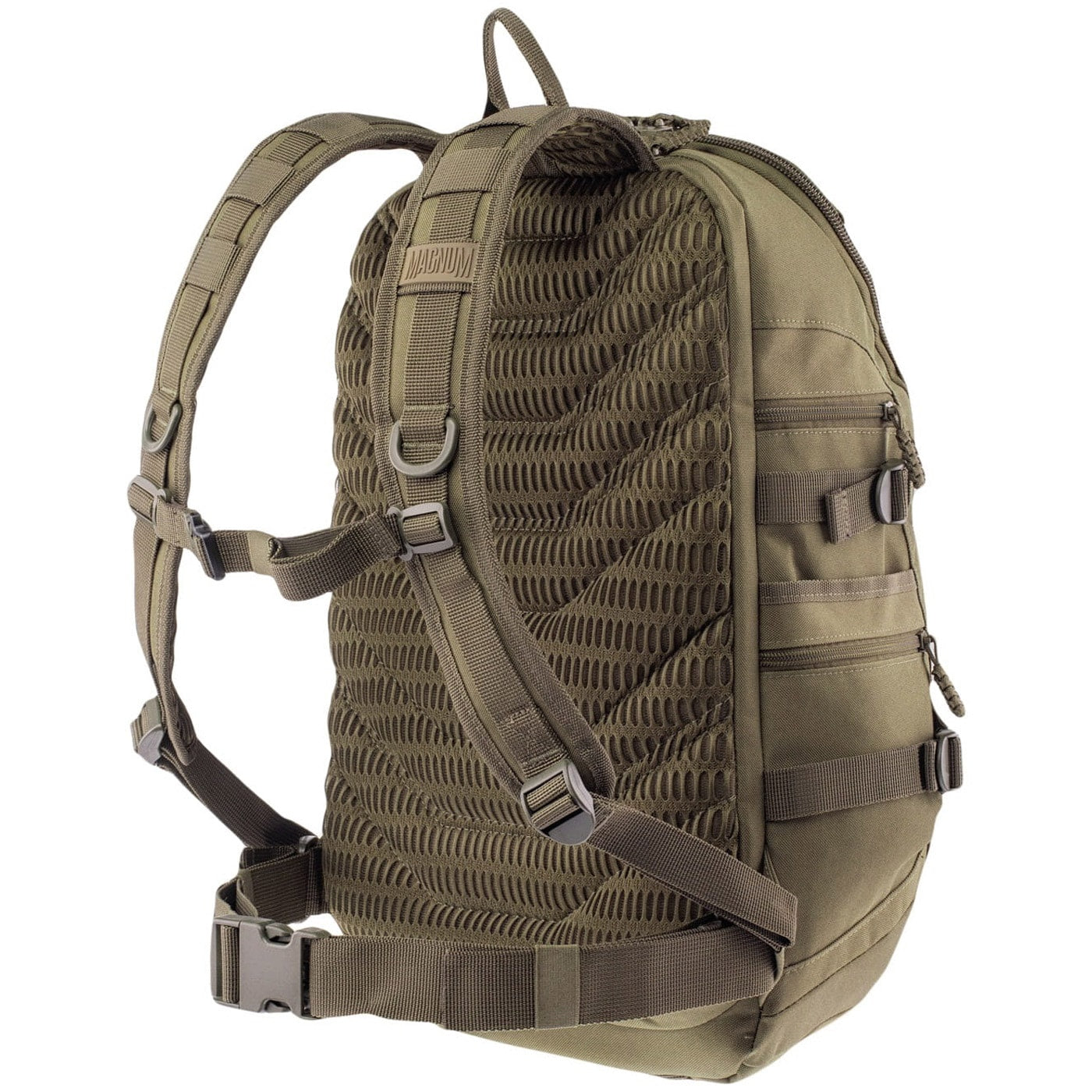Plecak Magnum Cityox 28 l - Olive
