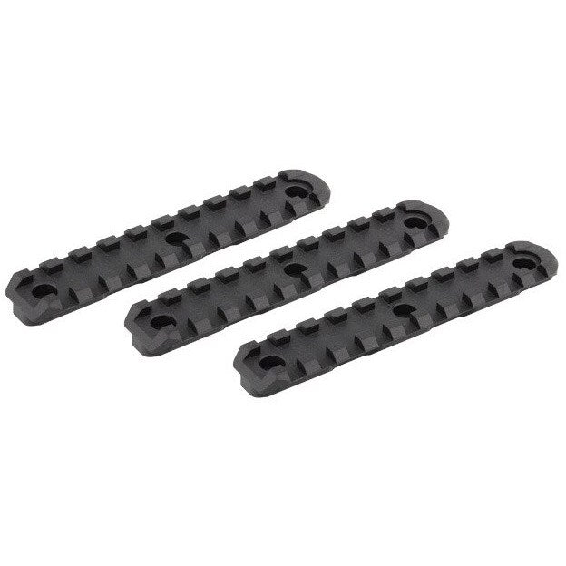 Zestaw szyn Action Army AAC T10