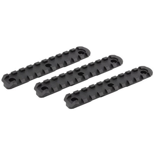 Zestaw szyn Action Army AAC T10