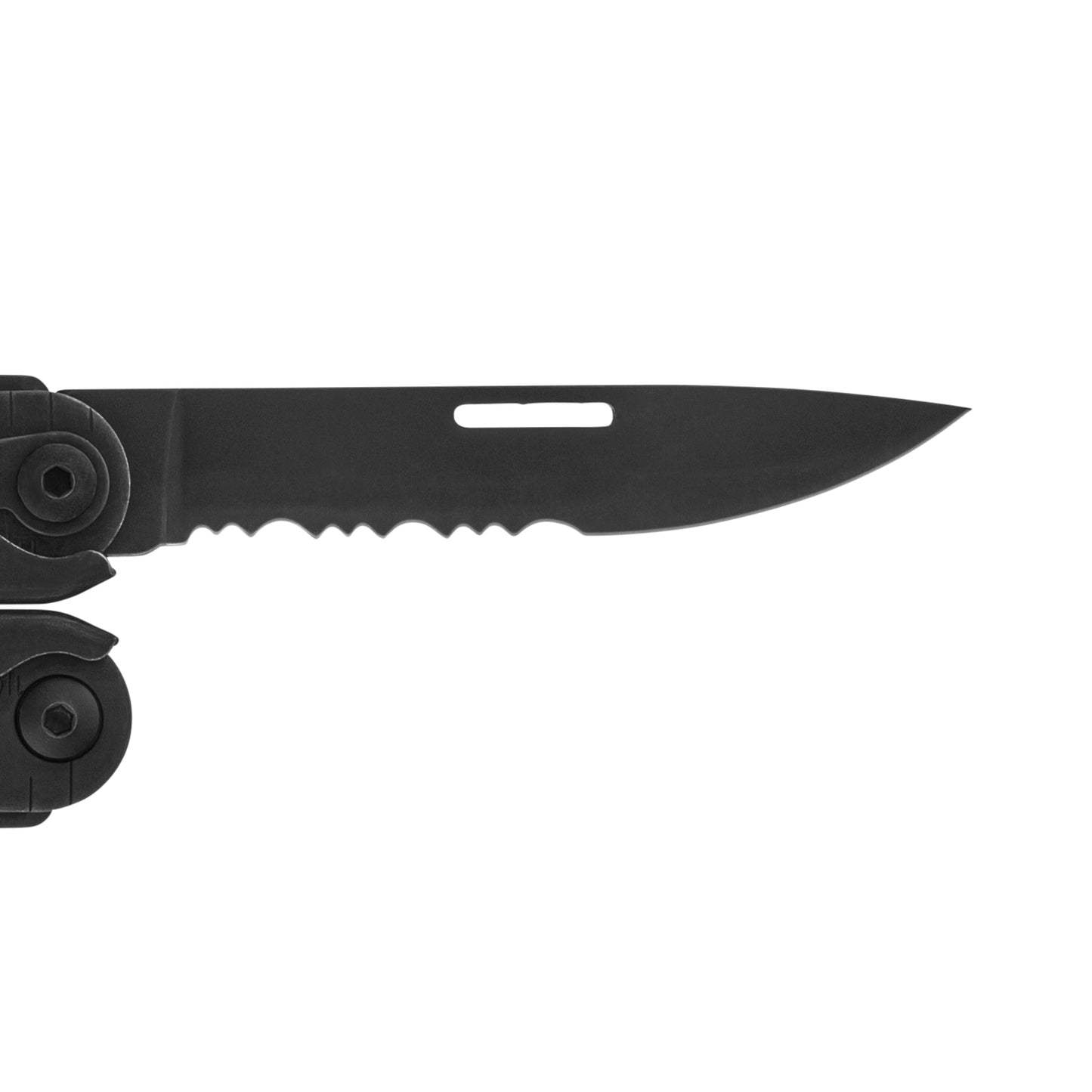 Multitool SOG PowerLock Scissors - Black