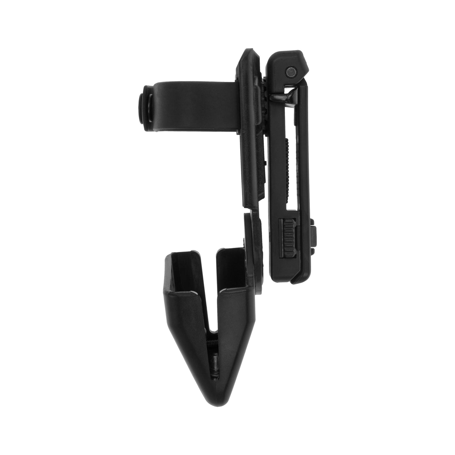 Kabura obrotowa ESP SGH-14 na paralizator SCORPY Max - UBC-02 Clip