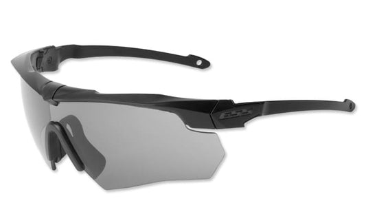 Okulary taktyczne ESS Crossbow Suppressor One Gray