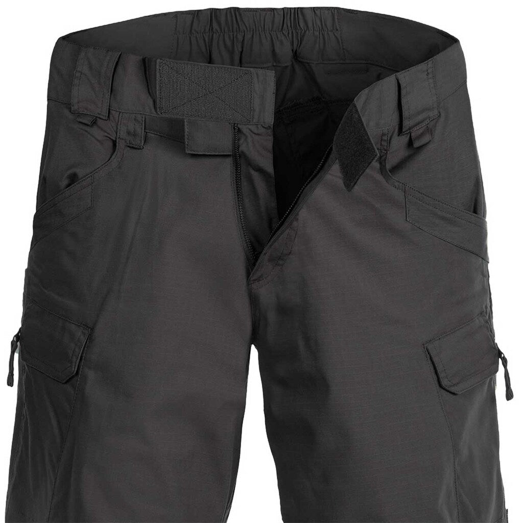 Szorty Helikon UTS 11" PolyCotton Rip-Stop - Ash Grey