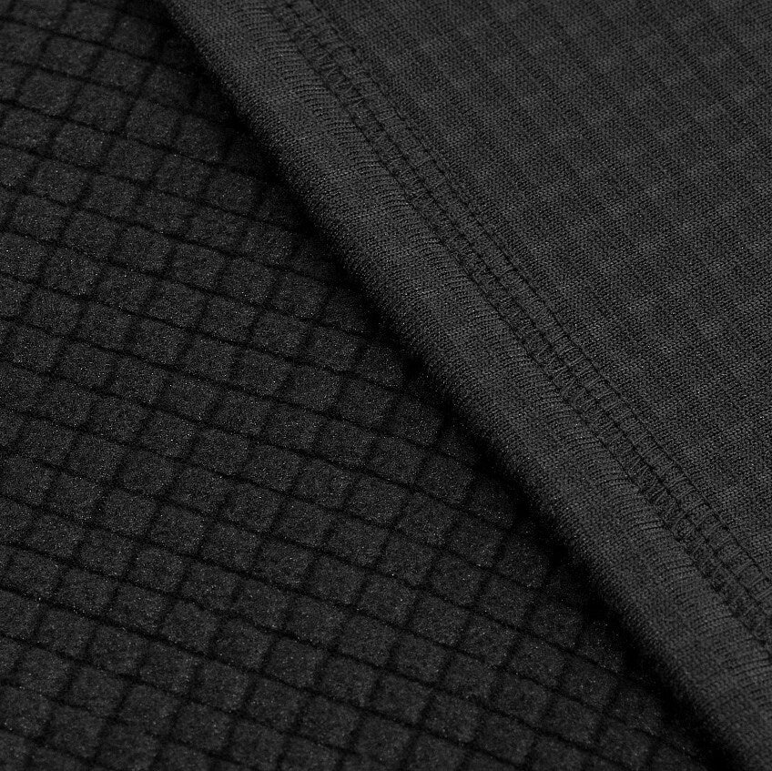 Koszulka termoaktywna M-Tac Delta Level 2 Long Sleeve - Black