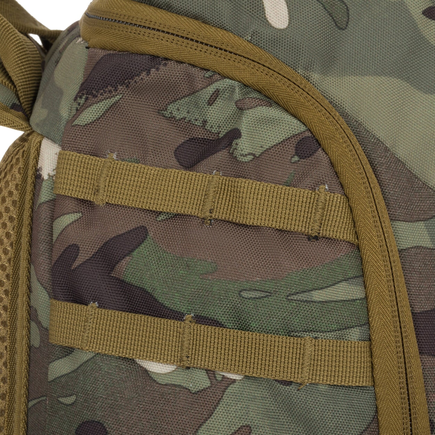 Plecak Highlander Forces Eagle 2 30 l - Arid MC Camo