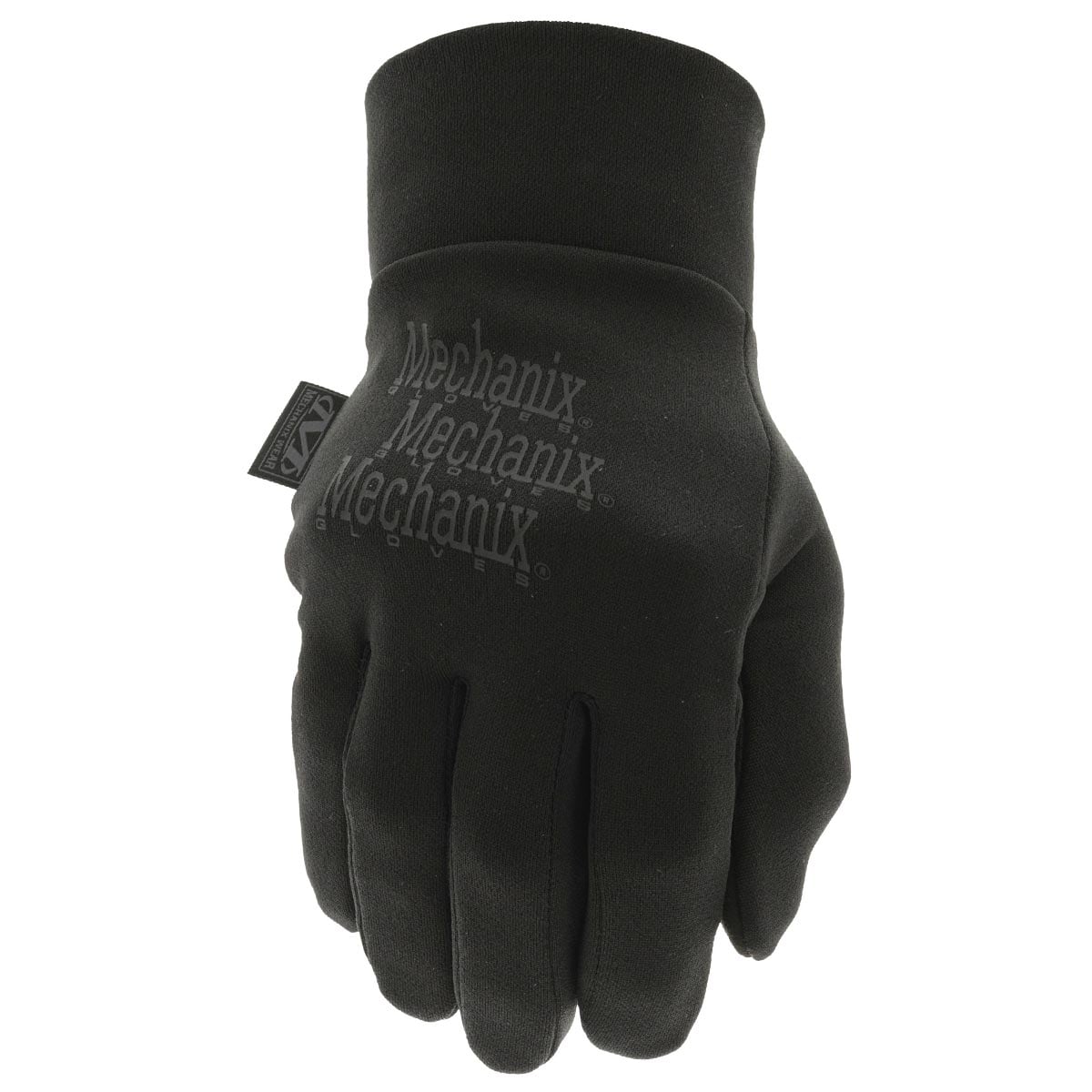 Rękawice taktyczne Mechanix Wear ColdWork Base Layer - Covert