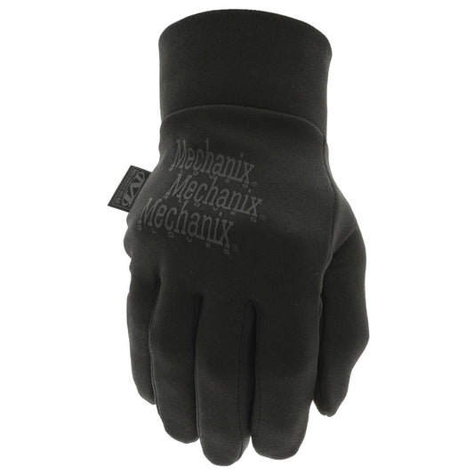 Rękawice taktyczne Mechanix Wear ColdWork Base Layer - Covert