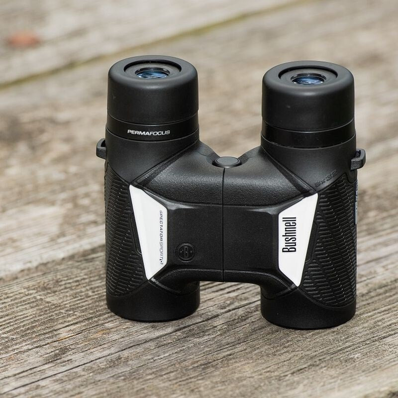 Lornetka Bushnell Spectator Sport 8x32 - Black