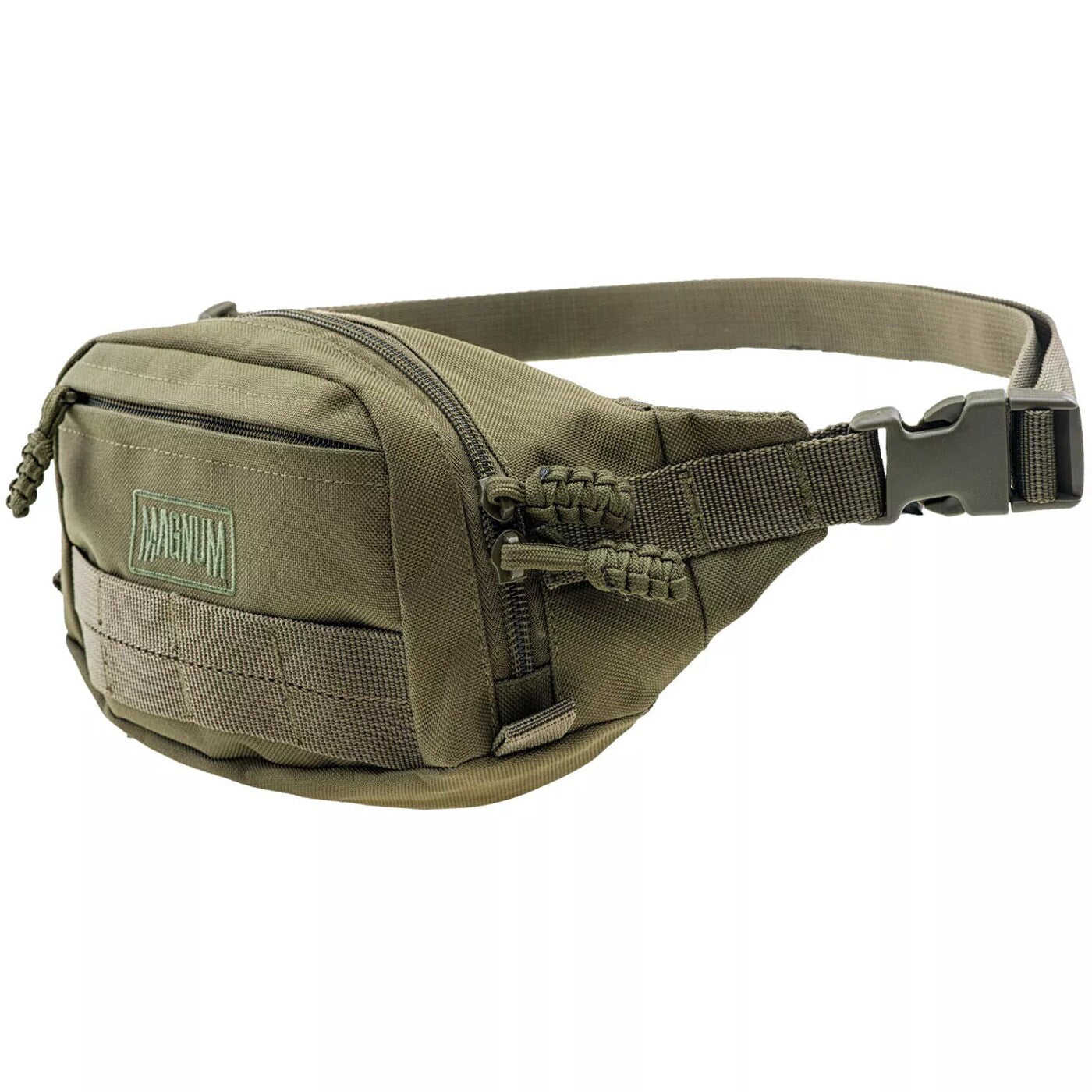 Nerka Magnum Plover - Olive Green