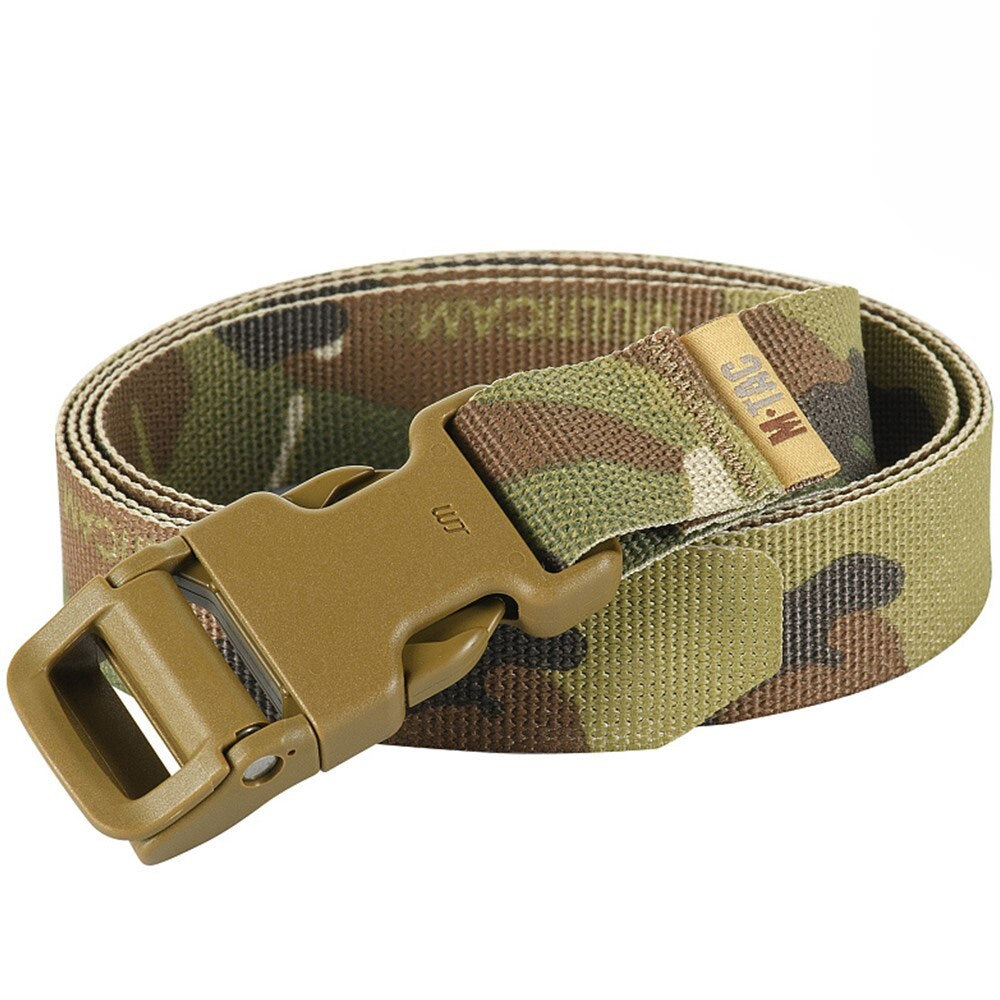 Pas kompresyjny M-Tac Gen. II 100 cm - MultiCam