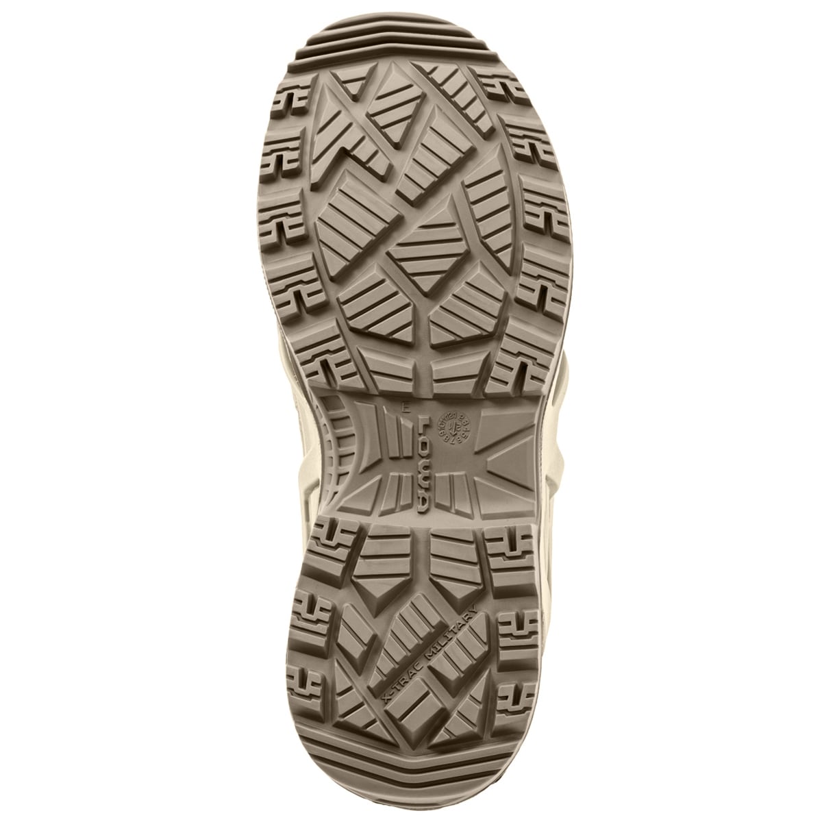Buty Lowa Zephyr GTX Low MK2 - Desert