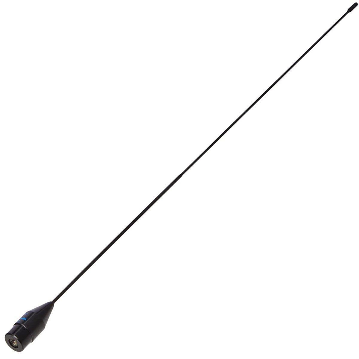 Antena Midland Helical G7 Flex do G7/G9/G11/G15 - 35 cm