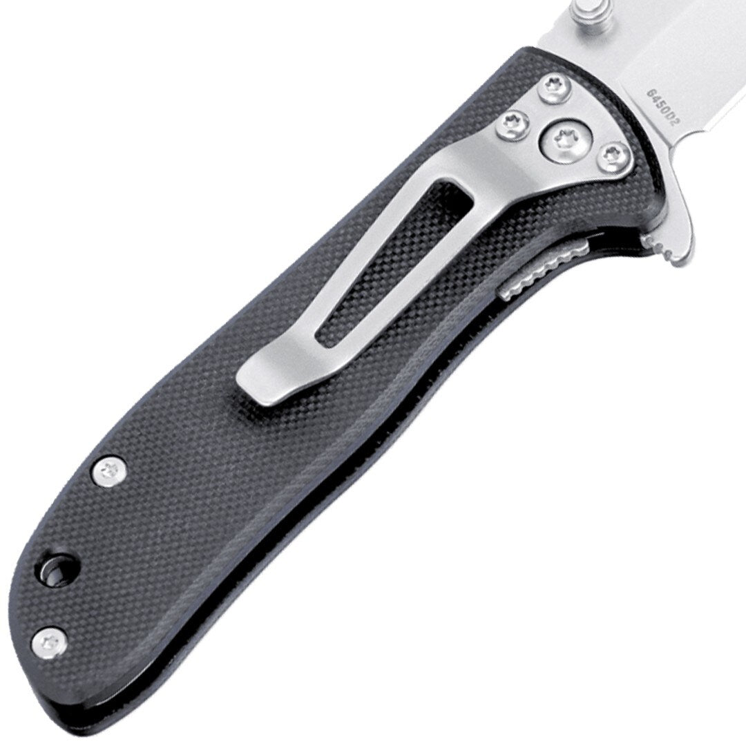 Nóż składany CRKT Drifter - Black