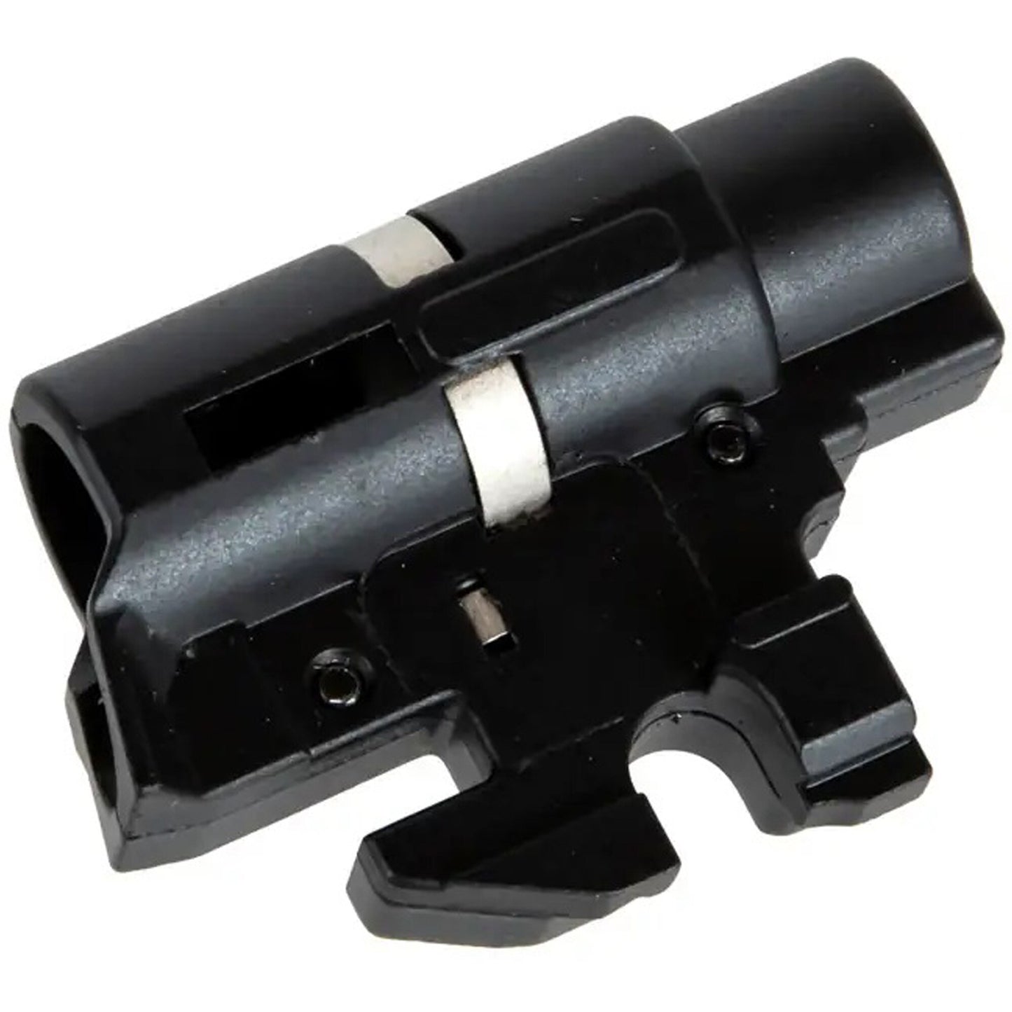 Komora Hop-Up Master Mods do replik typu Hi-Capa - Black