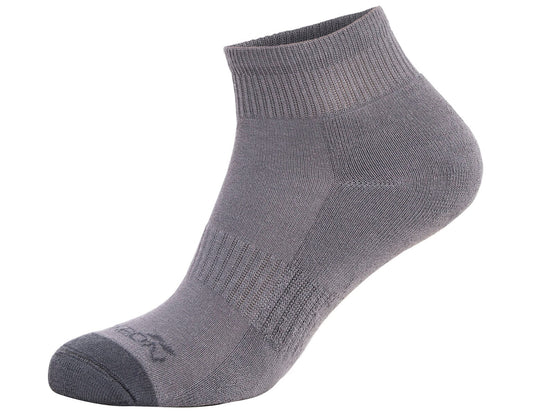 Skarpety Pentagon Low Cut - Wolf Grey