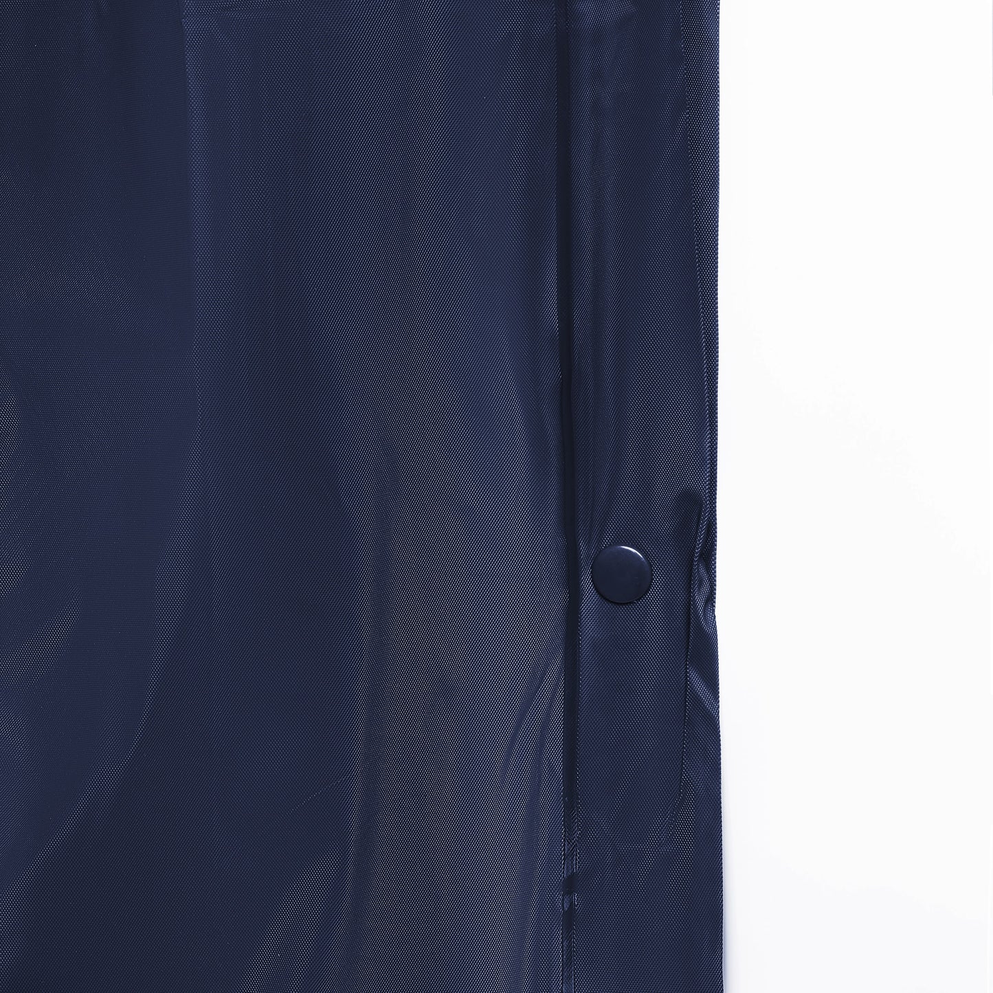 Ponczo Mil-Tec PVC - Dark Blue