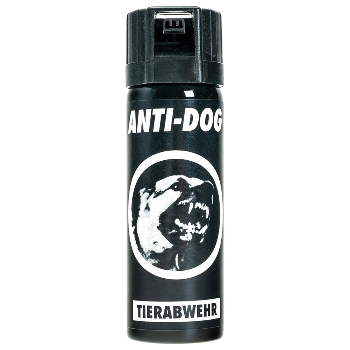 Gaz pieprzowy na zwierzęta Anti Dog stożek 63 ml (DE)