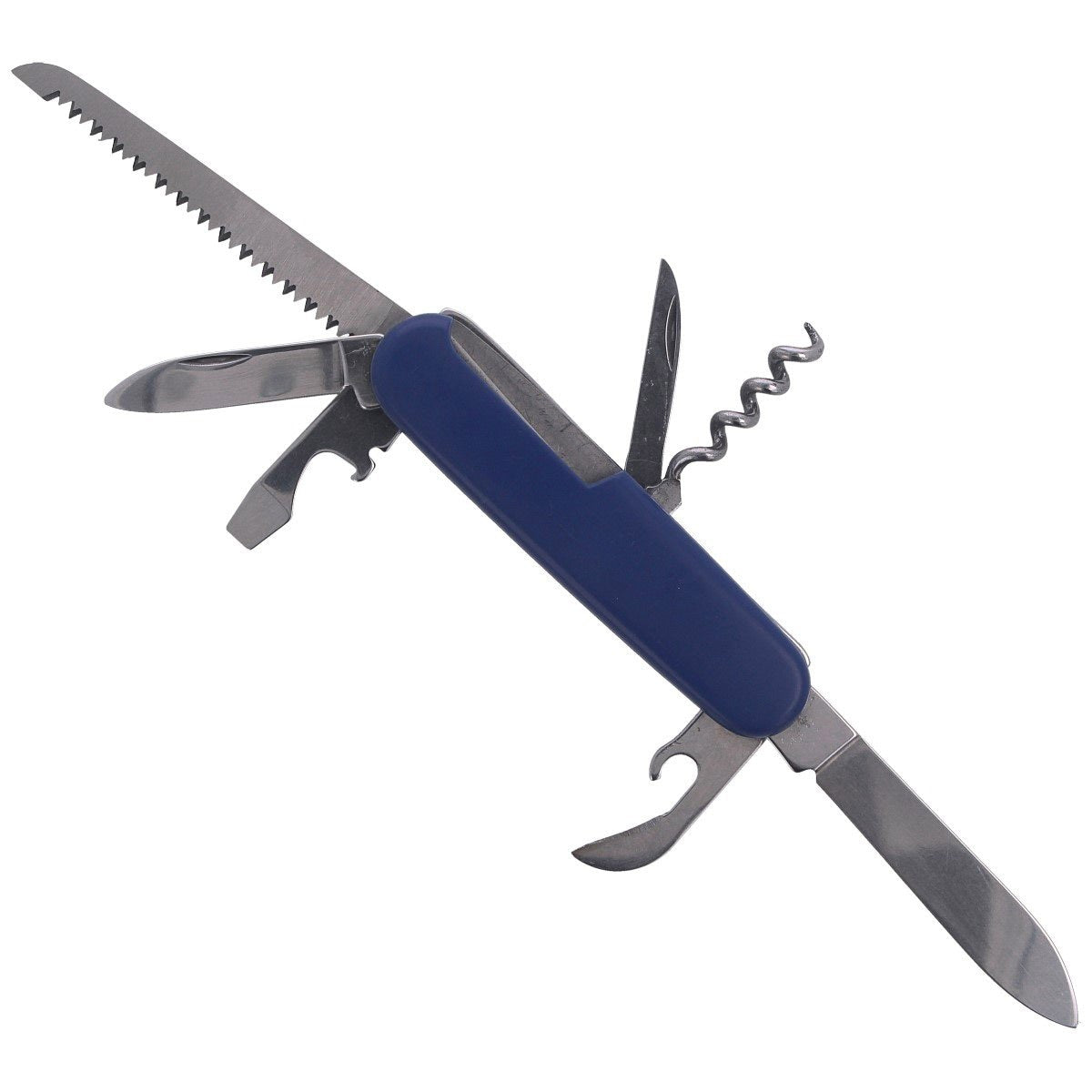 Scyzoryk Mikov Stovka Blue 100-NH-7 A