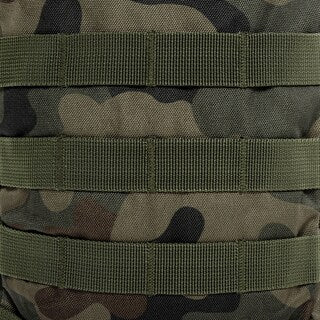 Plecak Mil-Tec Assault Pack Small 20 l - wz.93 Pantera PL Woodland