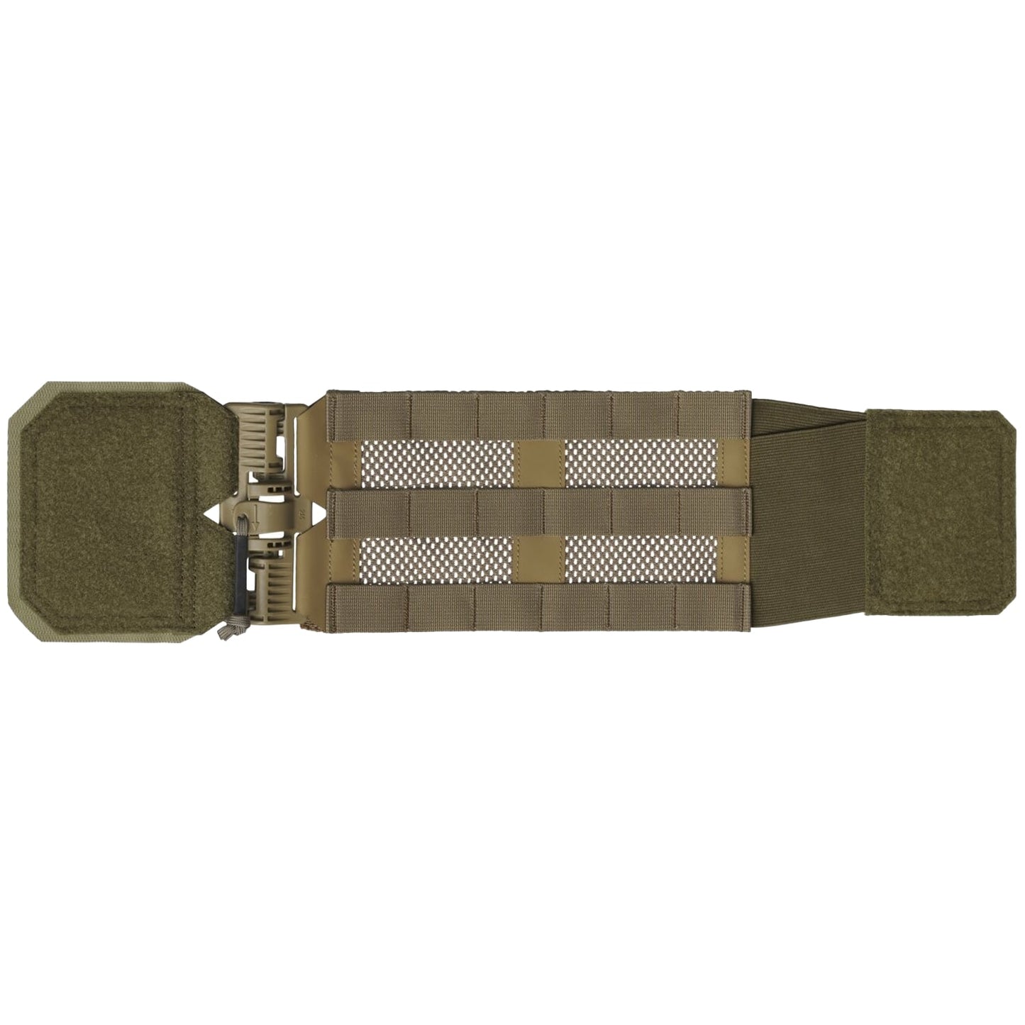 Panele boczne Helikon Guardian Cummerbund Quick Release - Adaptive Green