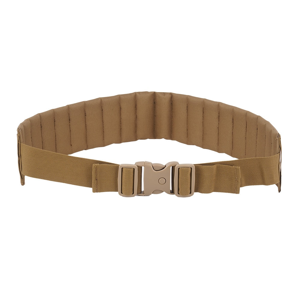 Pas 101 Inc. Modular Assault Belt - Coyote