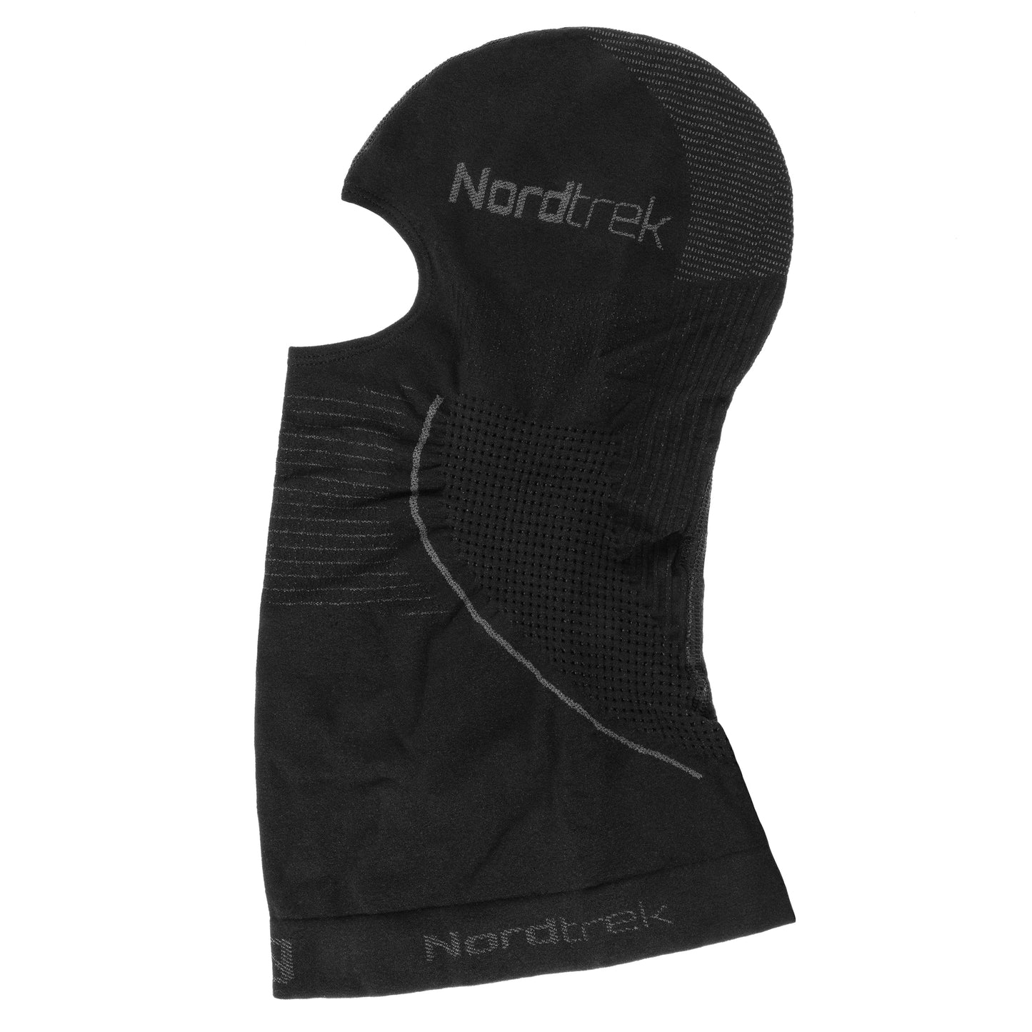Kominiarka termoaktywna FreeNord Nordtrek - Black