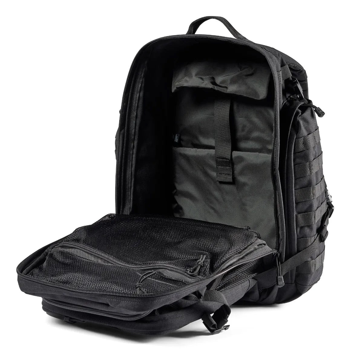 Plecak 5.11 RUSH72 2.0 Backpack 55 l - Black