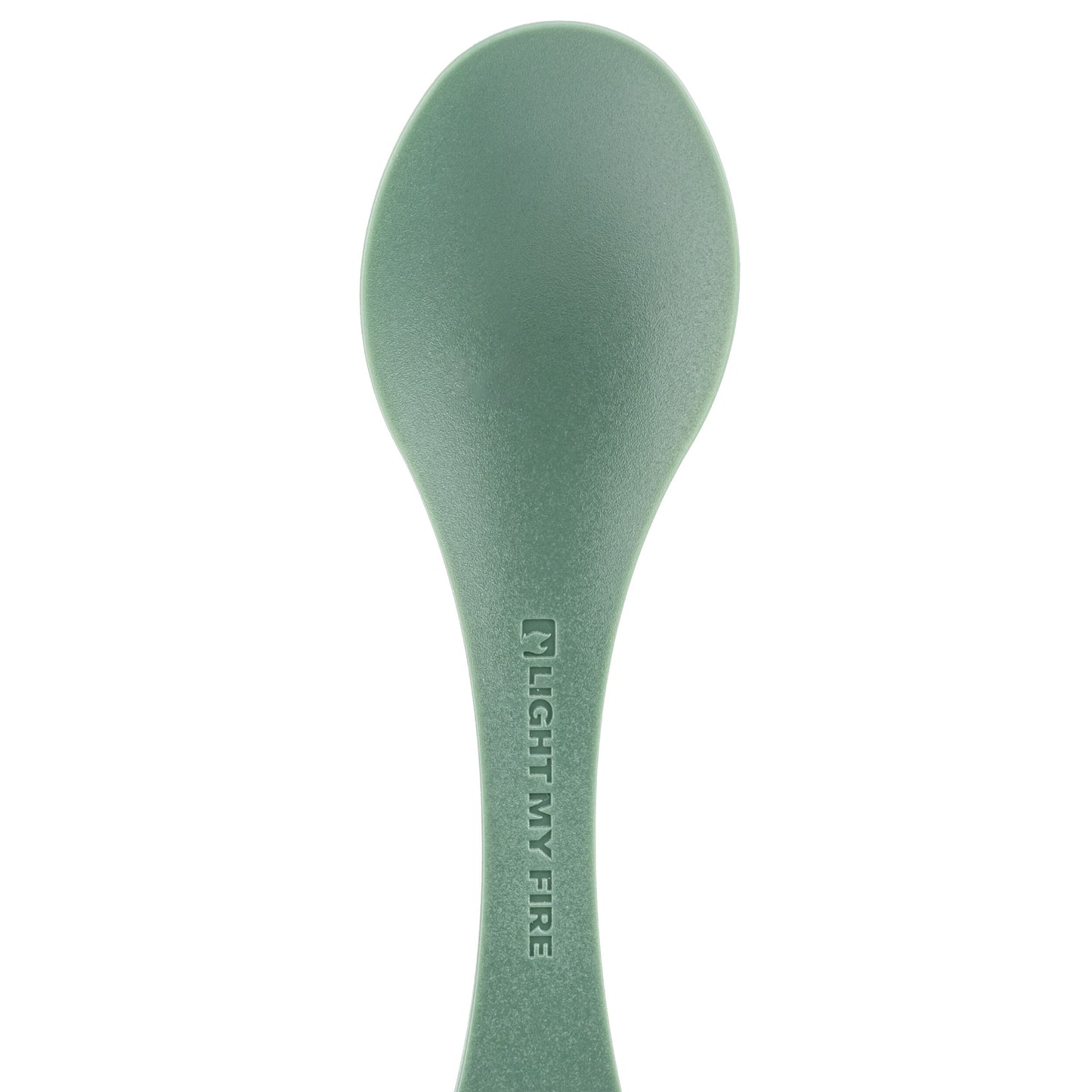 Spork Light My Fire Bio - Shady Green