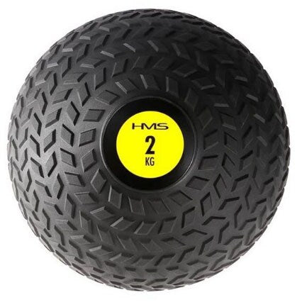 Piłka HMS PST Slam Ball 2 kg