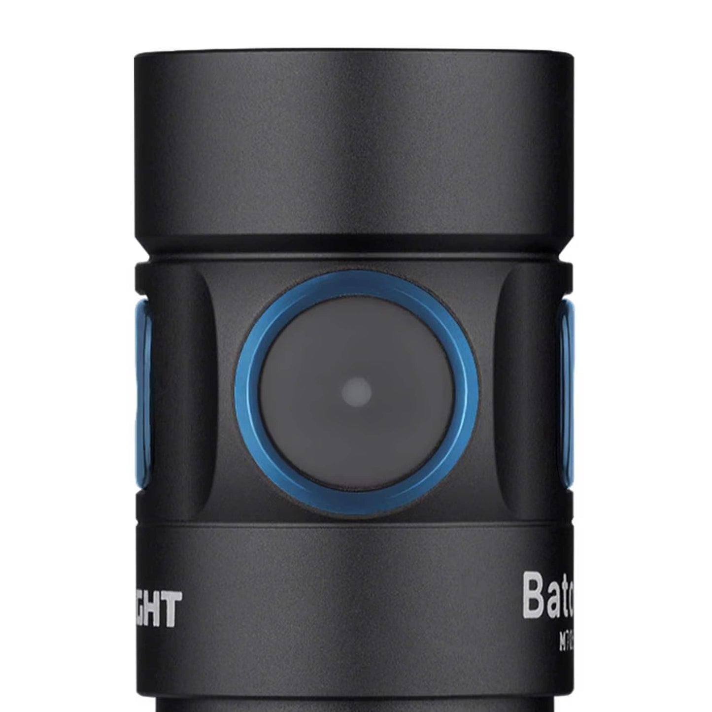 Latarka akumulatorowa Olight Baton 3 Pro Cool White Black - 1500 lumenów