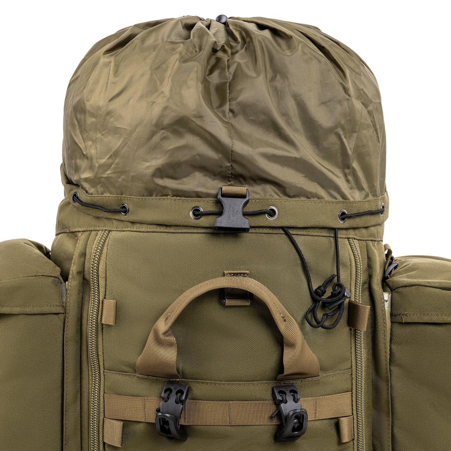 Plecak Berghaus Tactical MMPS Crusader III 90 + 20 l FA - Cedar