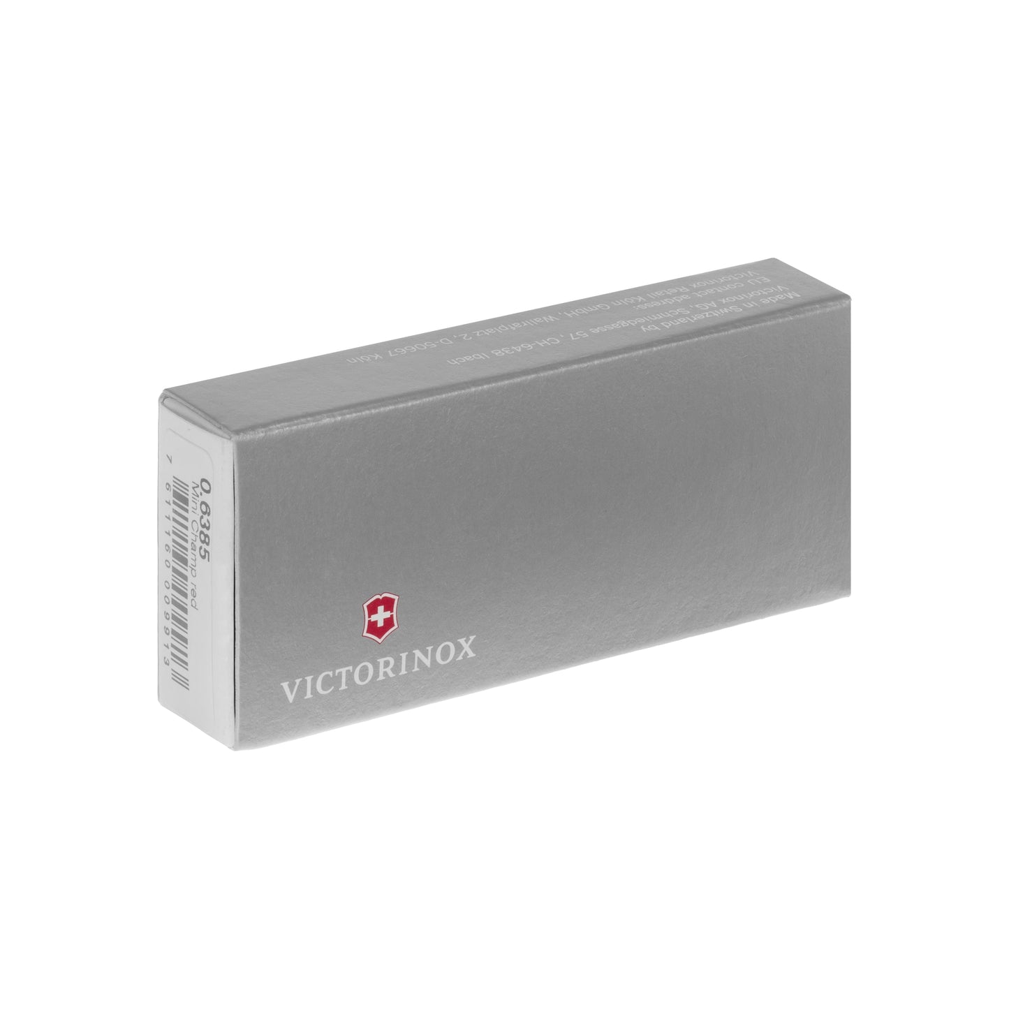 Scyzoryk Victorinox Mini Champ - Red