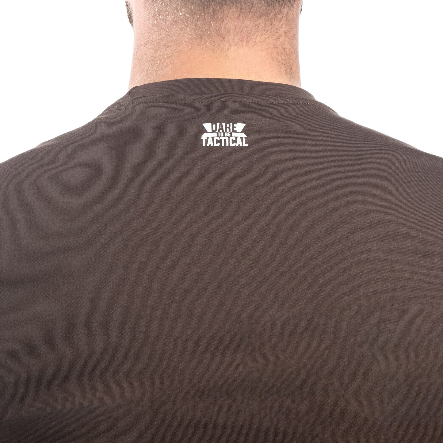 Koszulka T-shirt Pentagon "Spartan" - Terra Brown