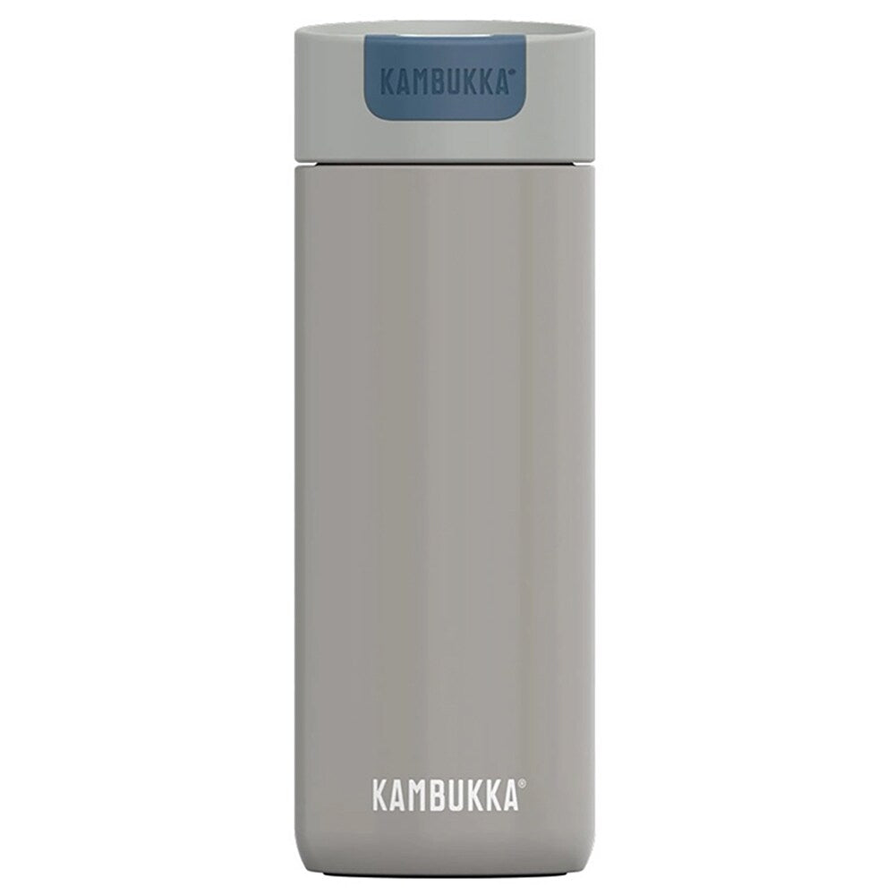 Kubek termiczny Kambukka Olympus 500 ml - Serious Grey