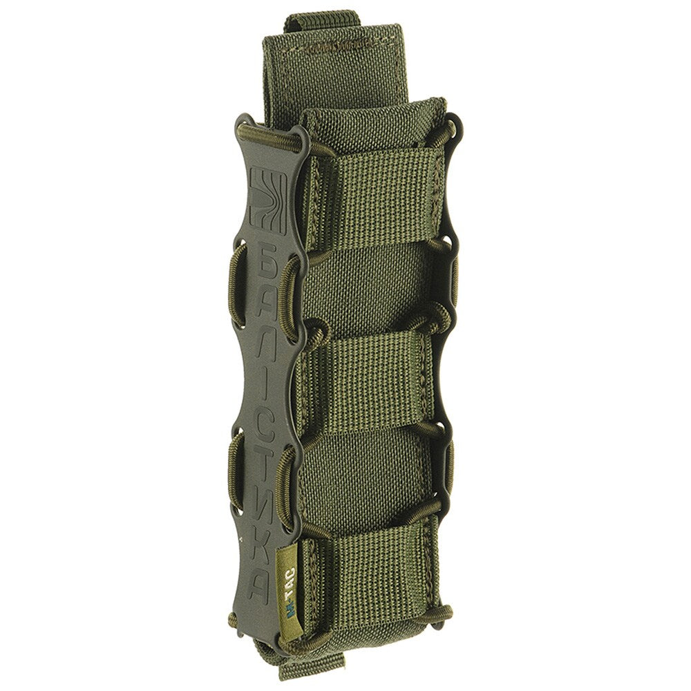 Ładownica M-Tac Kołczan PCC na 1 magazynek - Olive