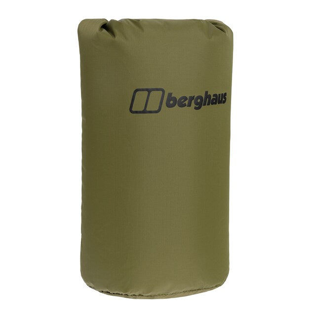 Worek wodoodporny Berghaus Tactical MMPS Lightweight Liner 15 l Cedar - 2 szt.