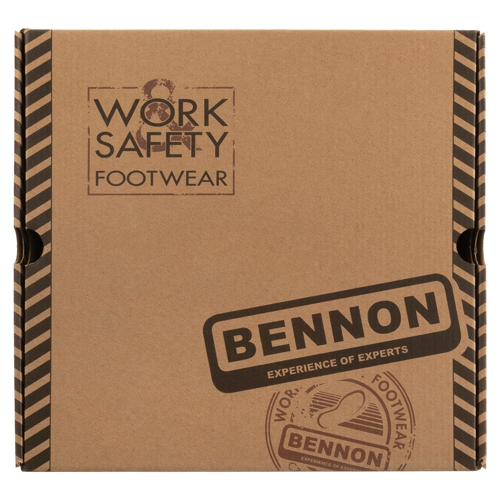 Buty Bennon Commodore Light 01 Black