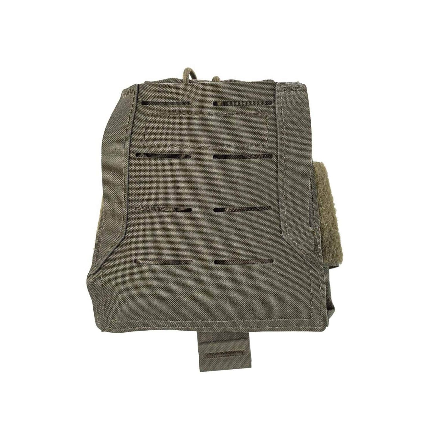 Worek zrzutowy Lindnerhof Dump Pouch Small MX463 - Stone Grey