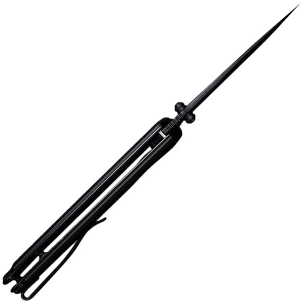 Nóż składany WE Knife Sencut Errant - Black