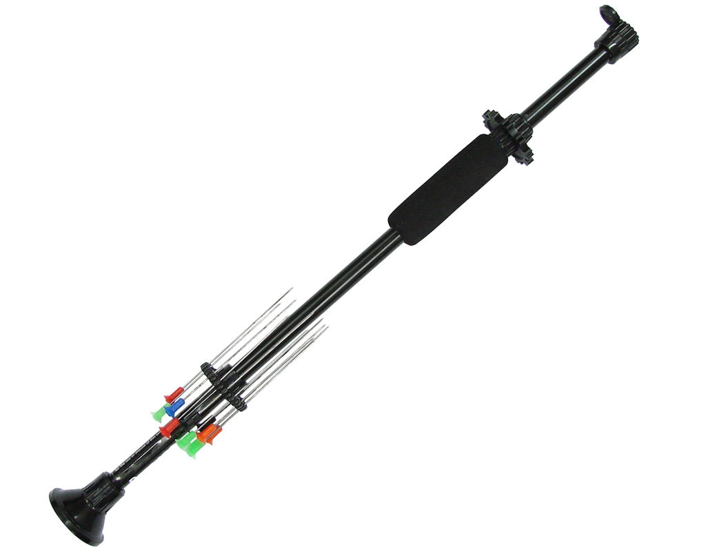Dmuchawka Predator 18''
