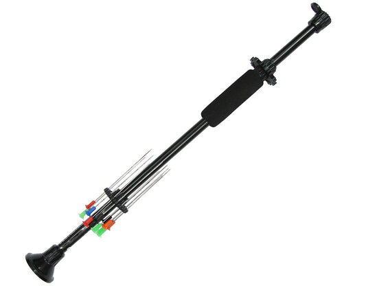 Dmuchawka Predator 18''