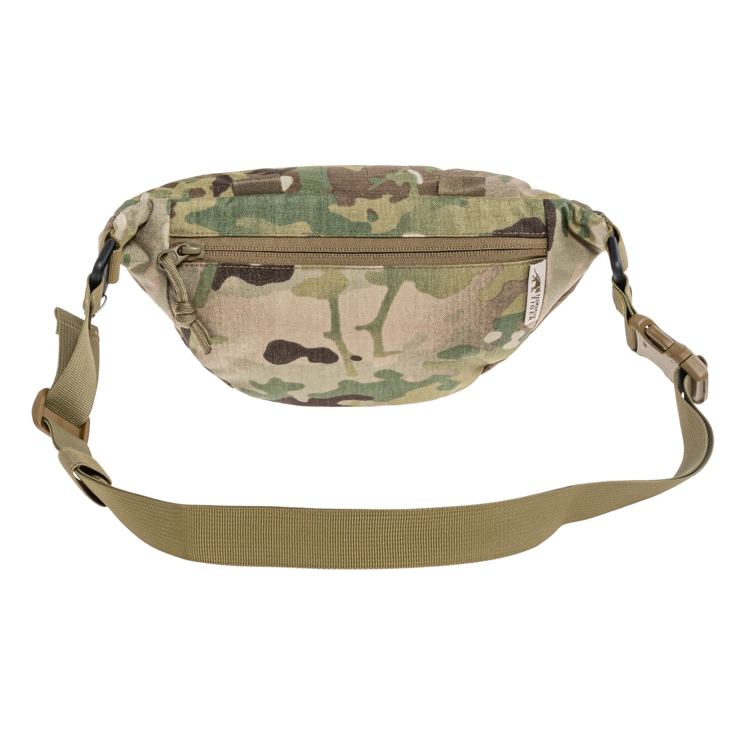 Nerka Tasmanian Tiger Modular Hip Bag - MultiCam
