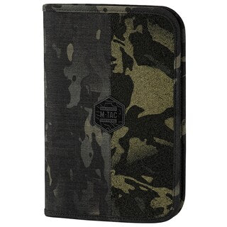 Organizer M-Tac A5 Elite - MultiCam Black