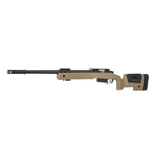 Karabin snajperski ASG Specna Arms SA-S03 CORE - tan