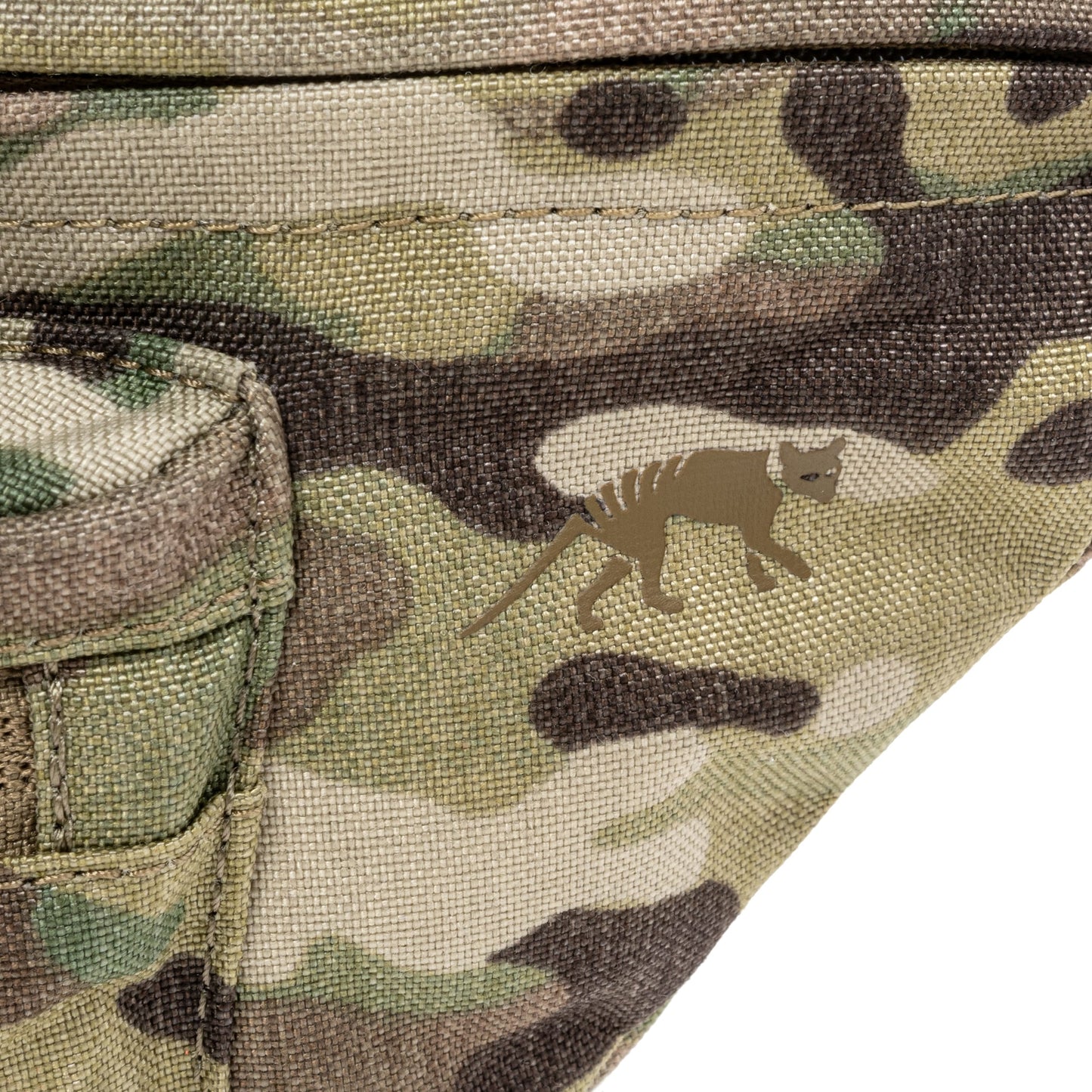 Nerka Tasmanian Tiger Modular Hip Bag - MultiCam