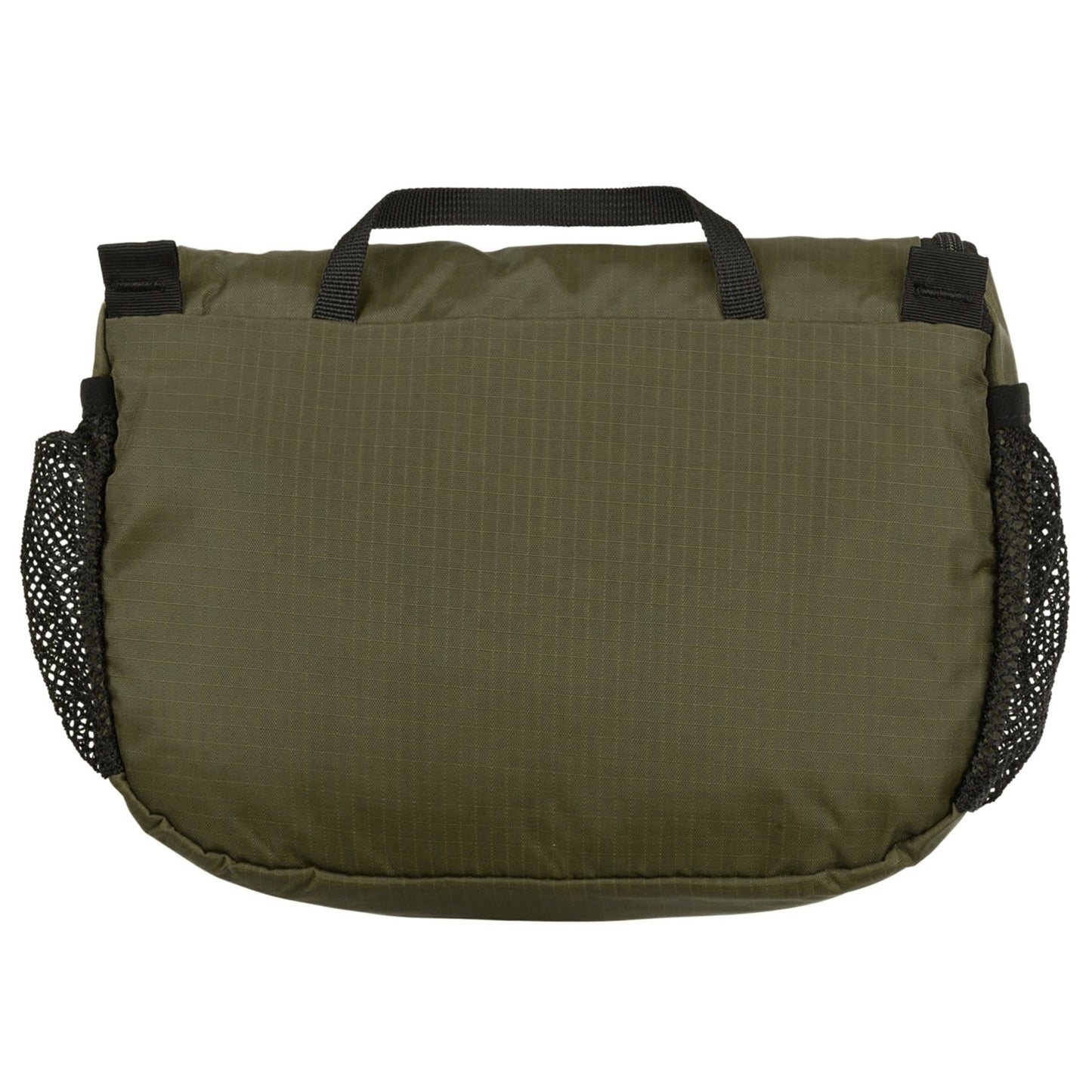Kosmetyczka Helikon Travel Toiletry Bag - Olive Green/Black