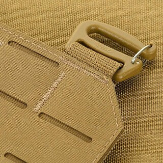 Panel przedni M-Tac do kamizelki typu Plate Carrier QRS XL - Coyote