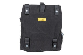 Panel szturmowy Emerson Gear typu Zip-On do kamizelek JPC 2.0/CPC - Black