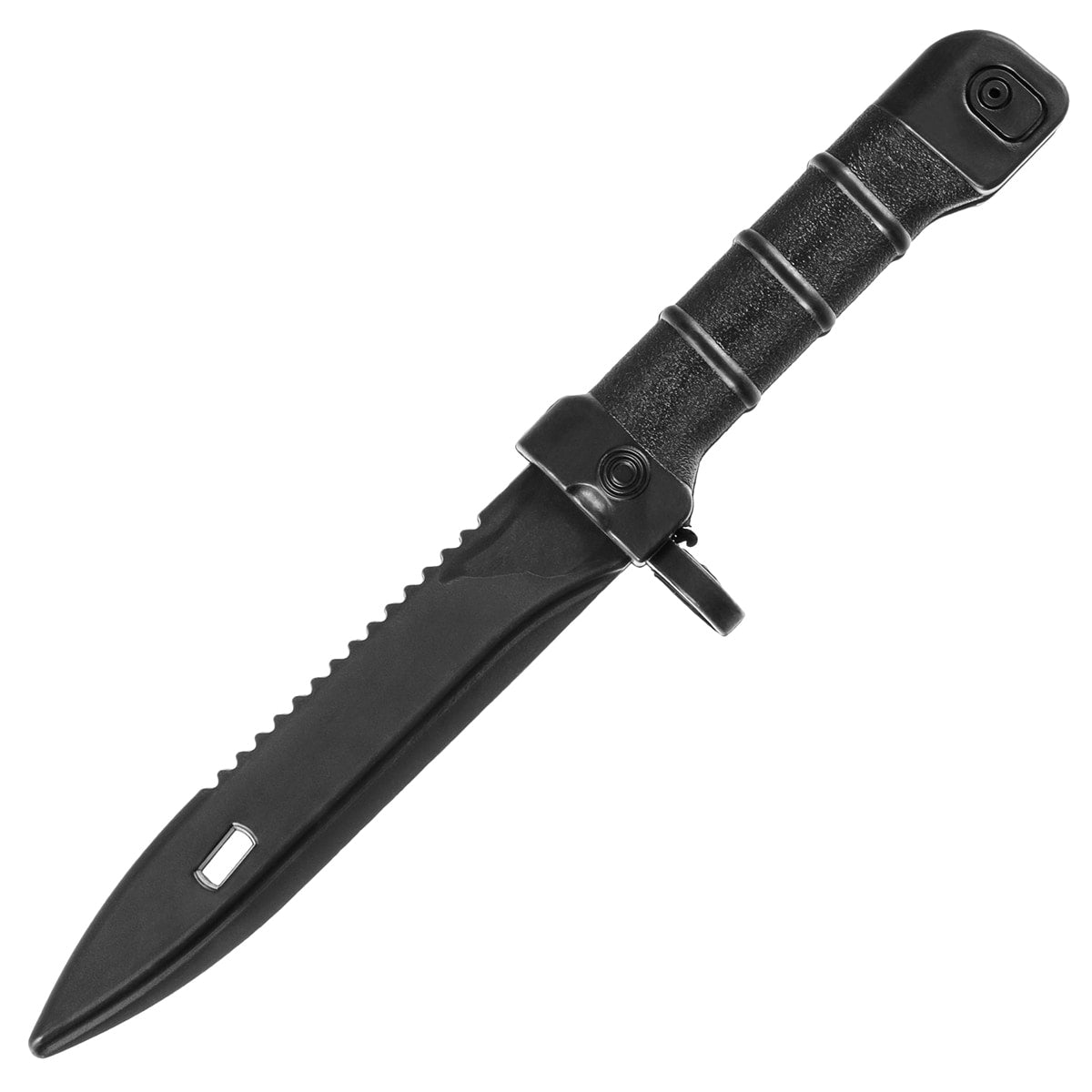 Treningowa replika bagnetu GS do AK47 - B
