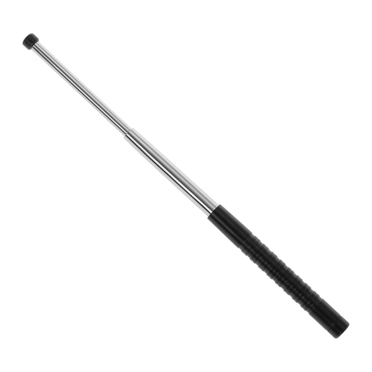 Pałka teleskopowa ESP Compact hartowana 18" Chrome